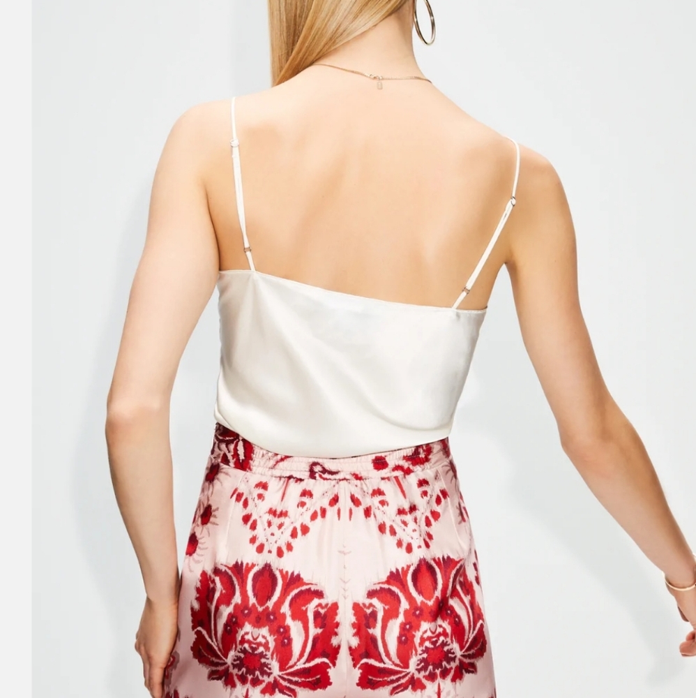 Tory Burch Cami - Picture 3 of 6